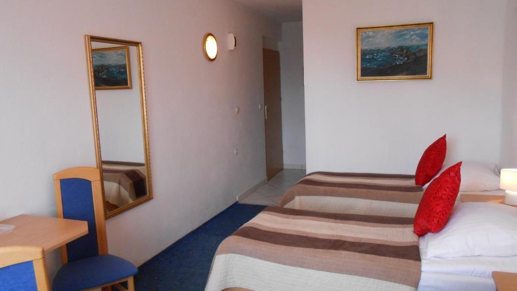 Hotel As Biała Podlaska Extérieur photo