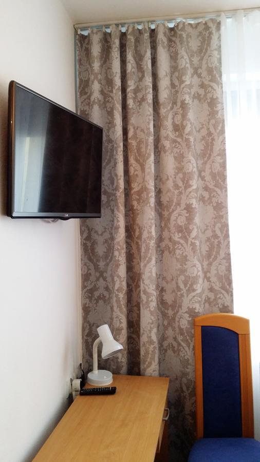 Hotel As Biała Podlaska Extérieur photo
