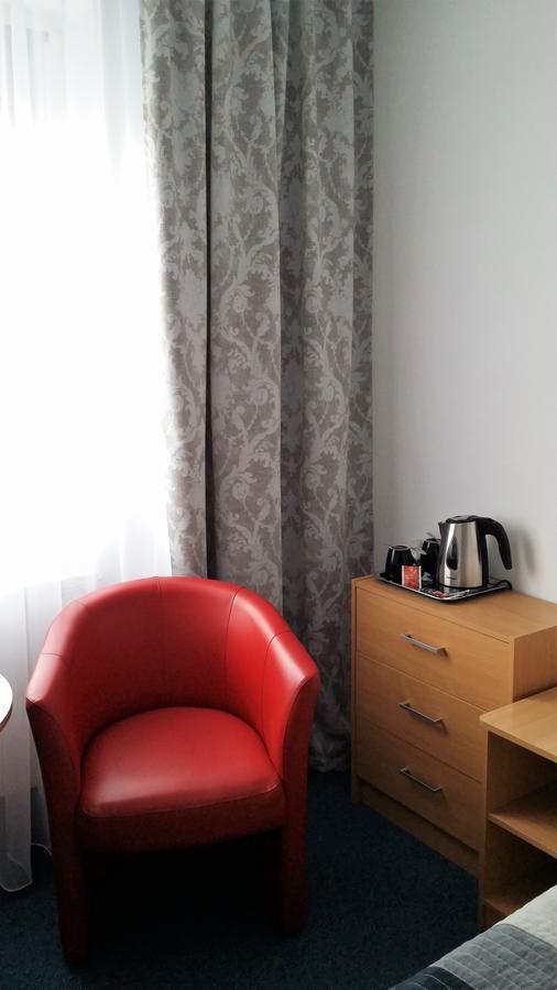Hotel As Biała Podlaska Extérieur photo