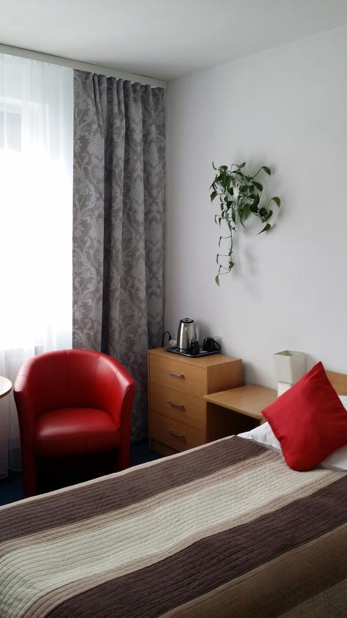 Hotel As Biała Podlaska Extérieur photo